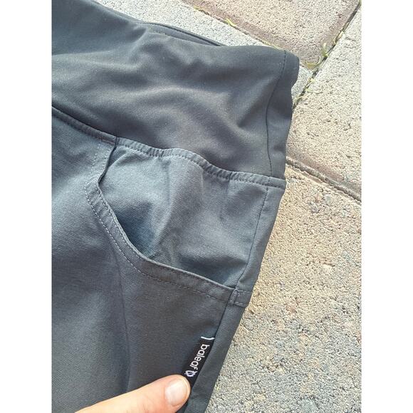 Baleaf Women's Hiking Pants, High Waisted Water Resistant Joggers Quick Dry - Picture 5 of 8